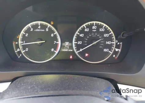 2016 Acura Ilx Premium Package/Technology Plus Package z USA, uszkodzony, nr VIN 19UDE2F73GA005329